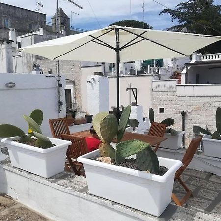 Vico Anglani Guest House Ostuni Luaran gambar