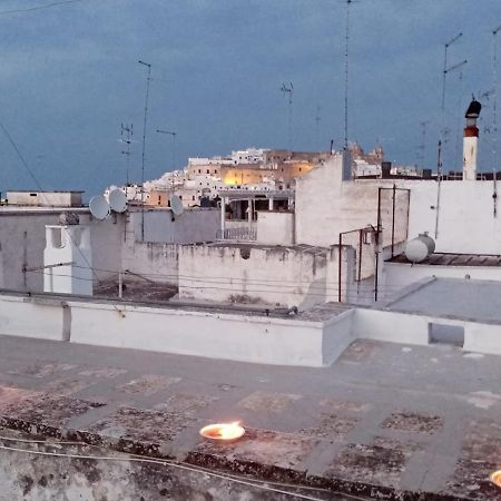 Vico Anglani Guest House Ostuni Luaran gambar