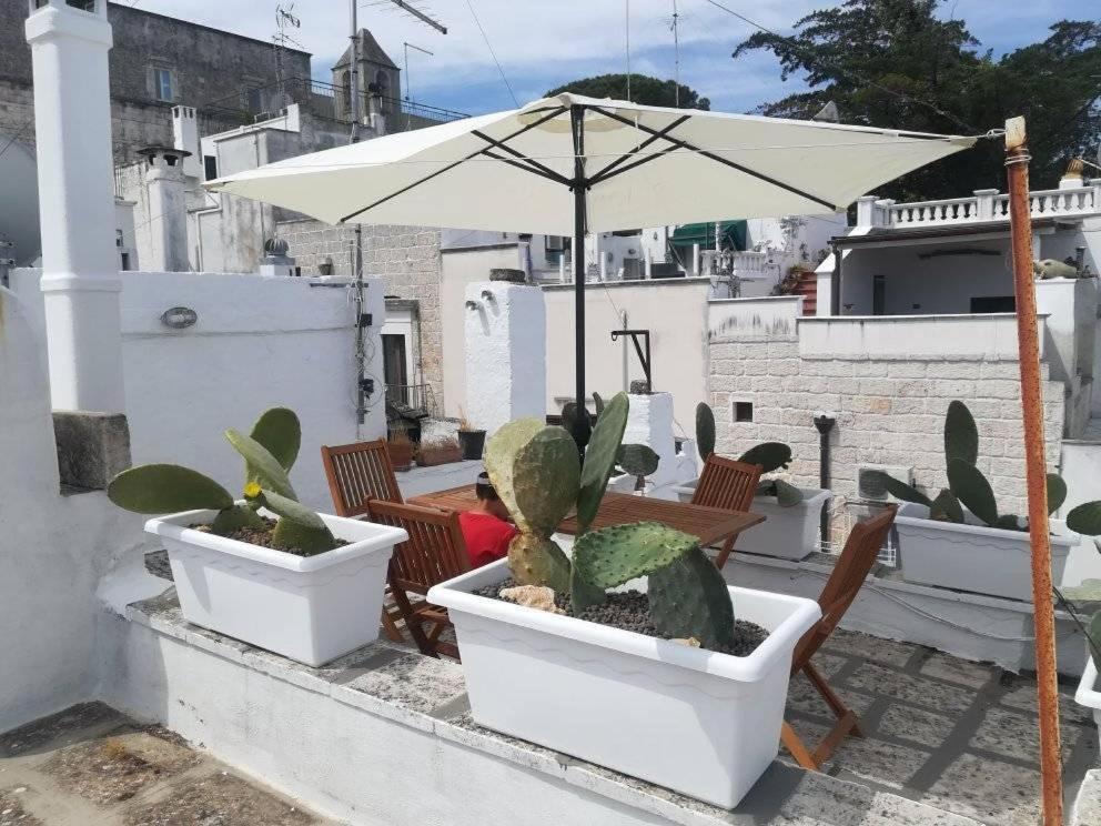 Vico Anglani Guest House Ostuni Luaran gambar