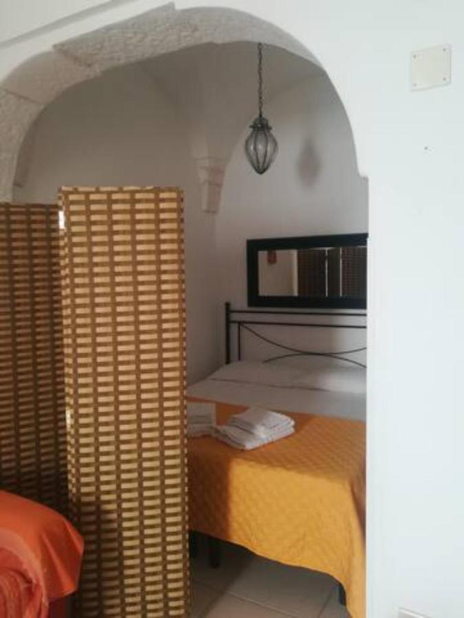 Vico Anglani Guest House Ostuni Luaran gambar