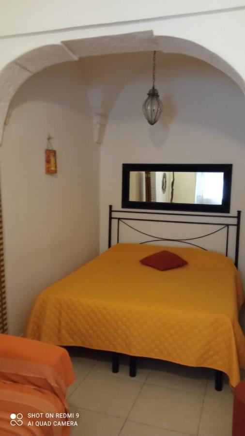 Vico Anglani Guest House Ostuni Luaran gambar
