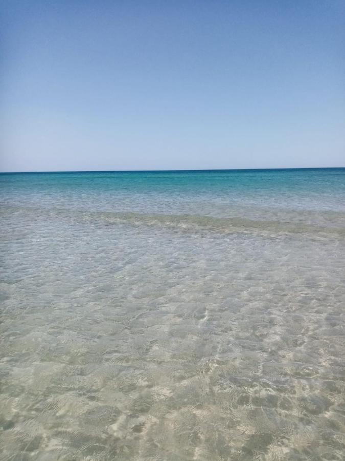 Vico Anglani Guest House Ostuni Luaran gambar