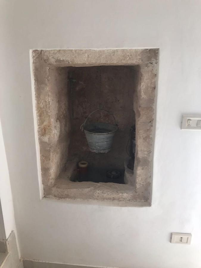 Vico Anglani Guest House Ostuni Luaran gambar