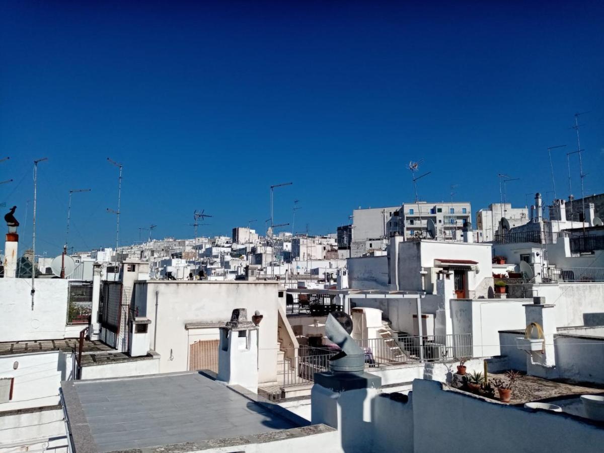 Vico Anglani Guest House Ostuni Luaran gambar
