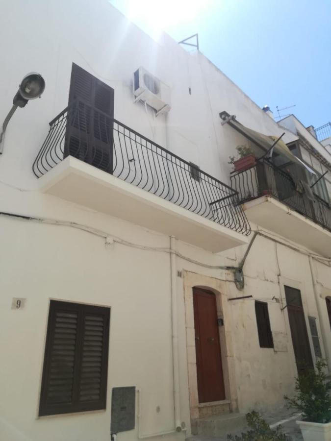 Vico Anglani Guest House Ostuni Luaran gambar