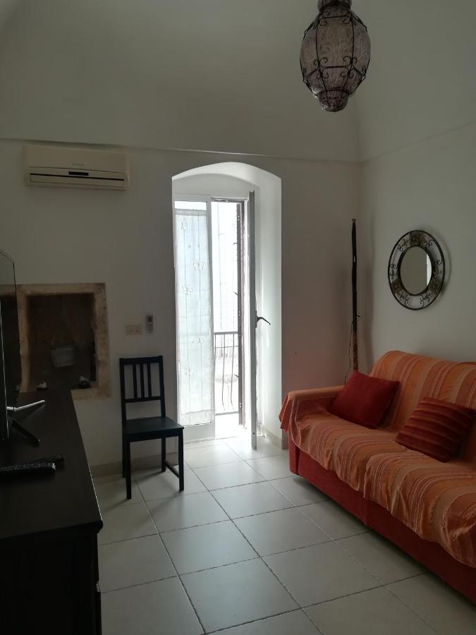 Vico Anglani Guest House Ostuni Luaran gambar