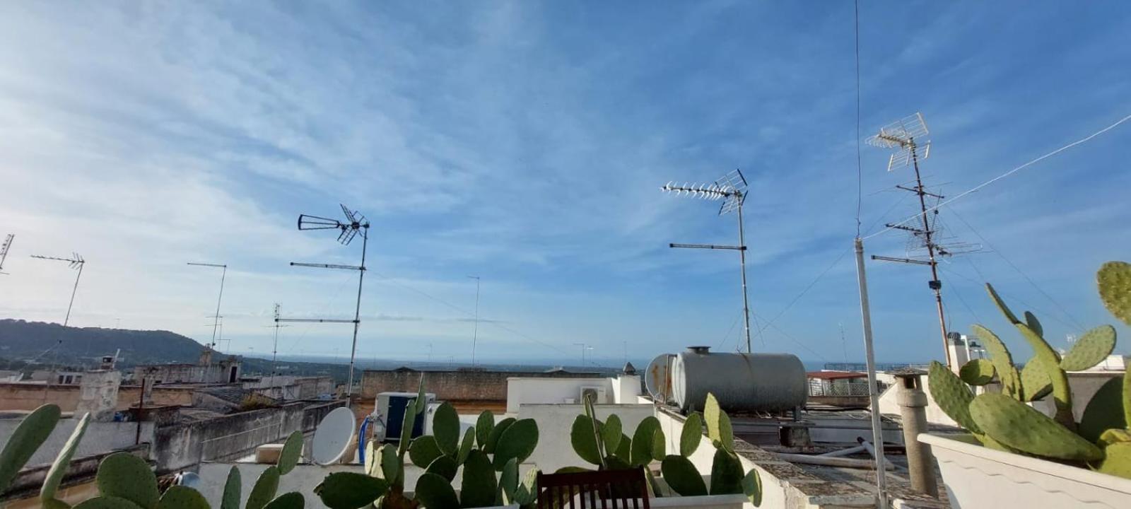 Vico Anglani Guest House Ostuni Luaran gambar