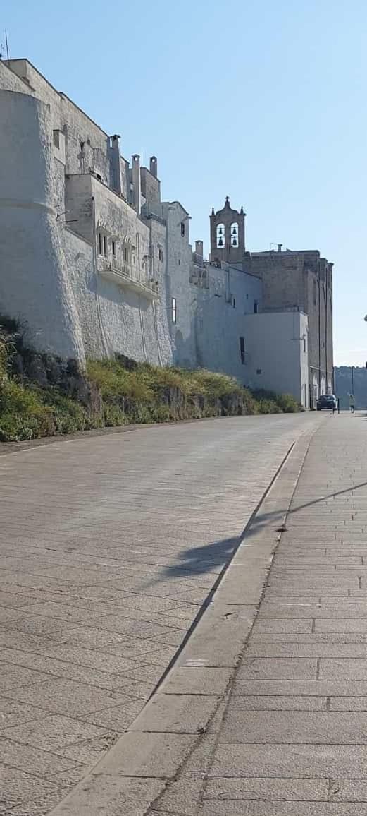 Vico Anglani Guest House Ostuni Luaran gambar