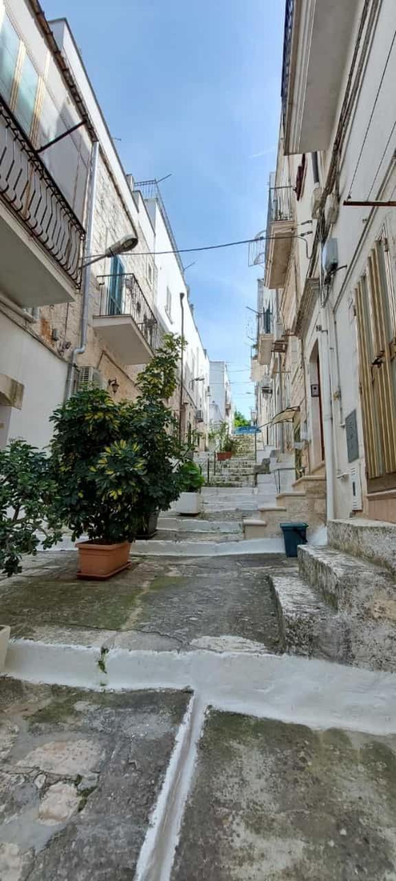 Vico Anglani Guest House Ostuni Luaran gambar