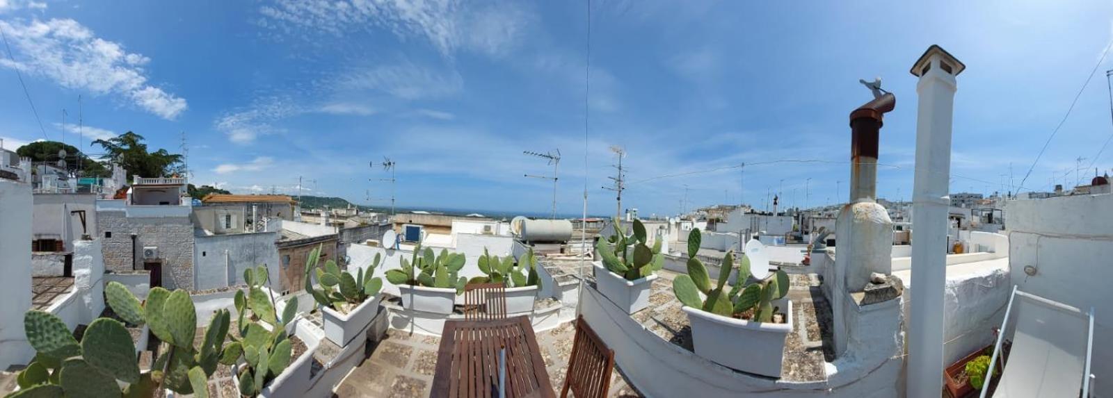 Vico Anglani Guest House Ostuni Luaran gambar