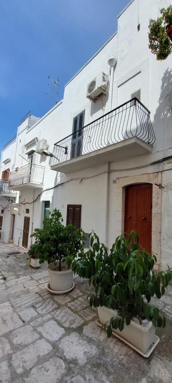 Vico Anglani Guest House Ostuni Luaran gambar