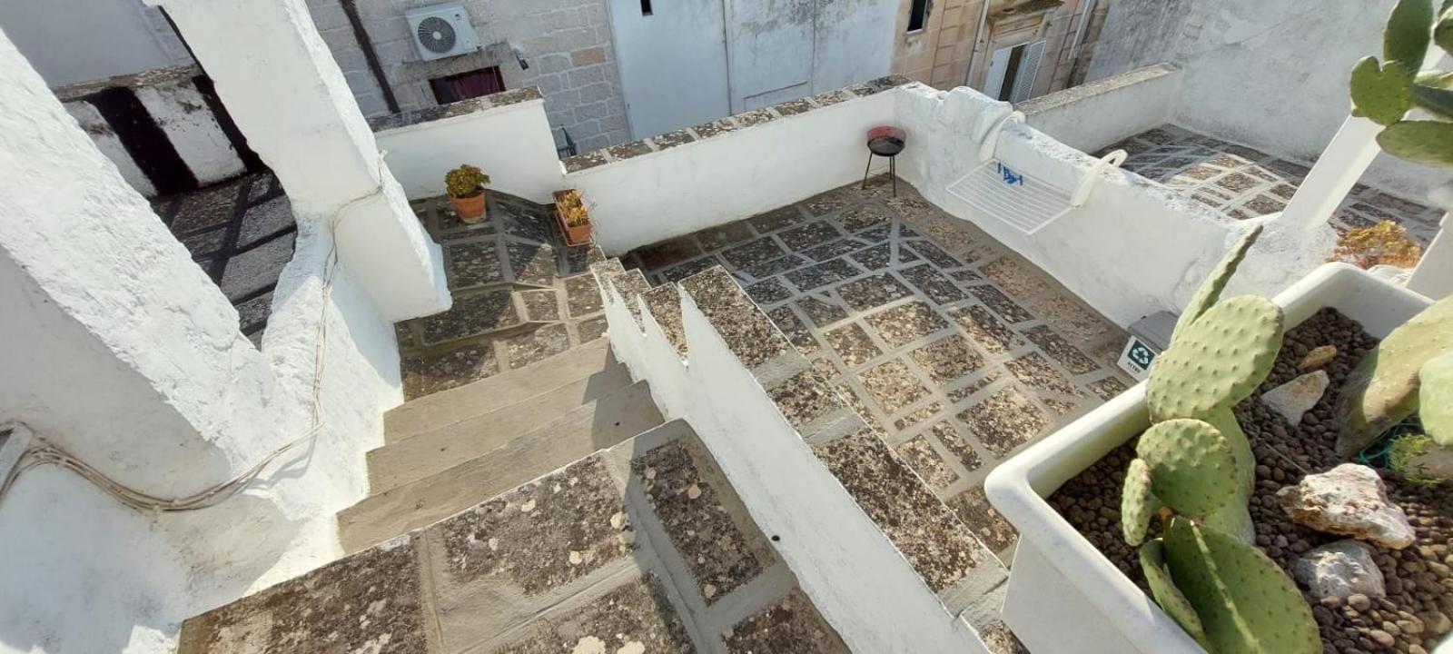 Vico Anglani Guest House Ostuni Luaran gambar