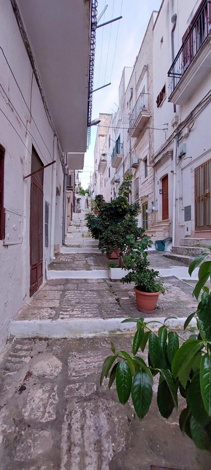 Vico Anglani Guest House Ostuni Luaran gambar